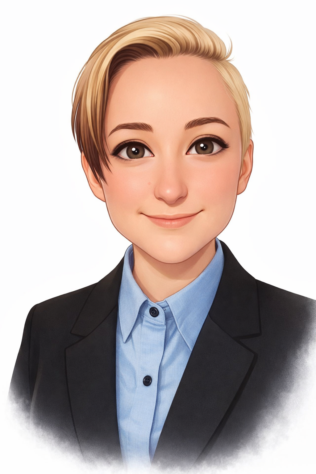 Picture of Dani Hughes